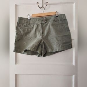 New York & Company Cotton Shorts